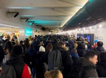 Le groupe RATP présente deux innovations utilisant l’intelligence artificielle pour améliorer l’expérience voyageur lors de son Innovation Day 